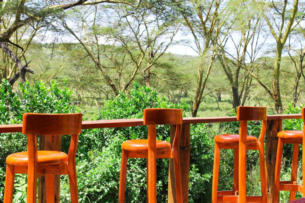 Enjoy The Silence, Naivasha By Yourhost Bagian luar foto