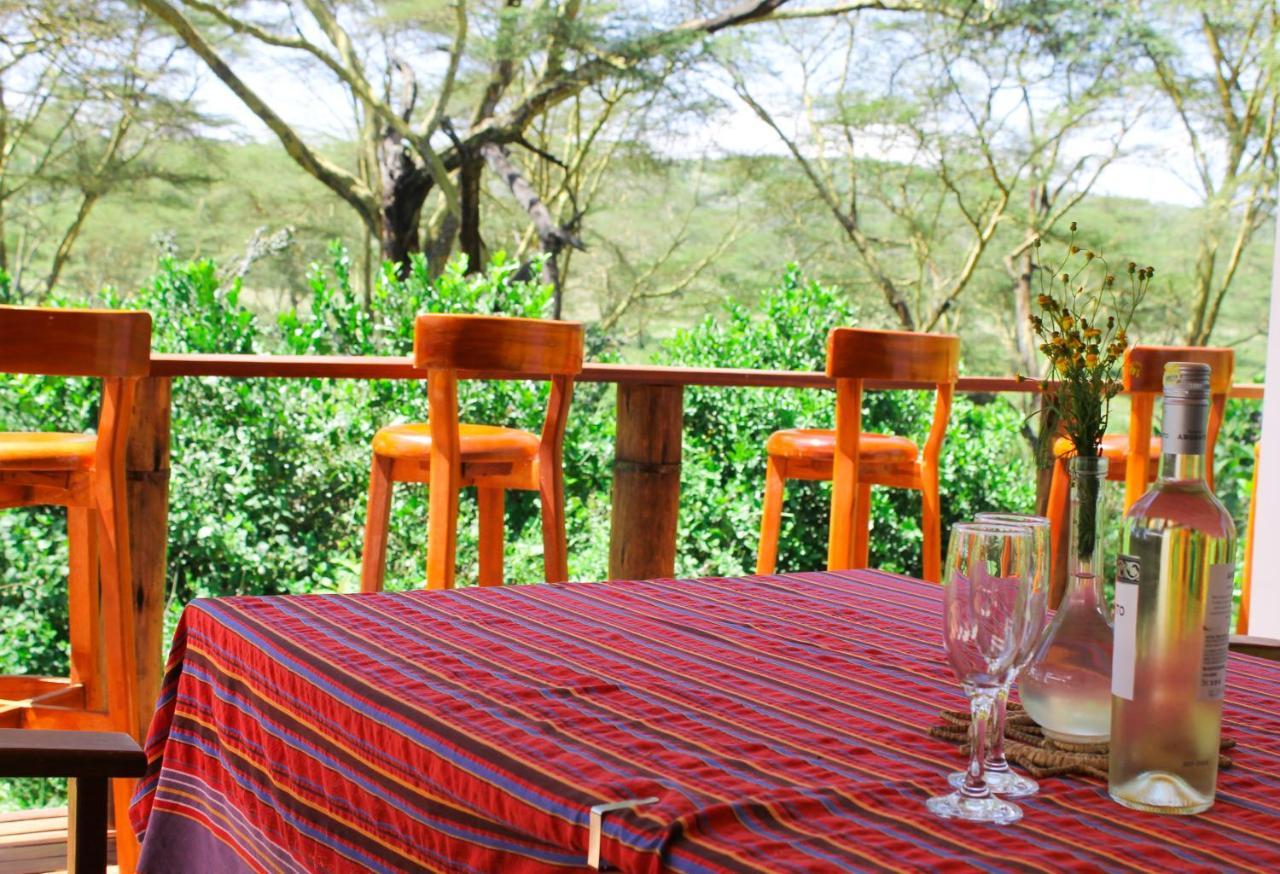 Enjoy The Silence, Naivasha By Yourhost Bagian luar foto