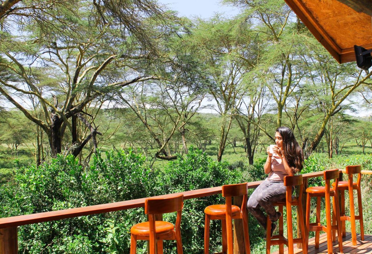 Enjoy The Silence, Naivasha By Yourhost Bagian luar foto