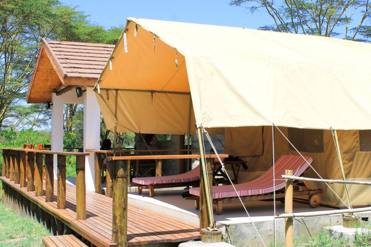 Enjoy The Silence, Naivasha By Yourhost Bagian luar foto