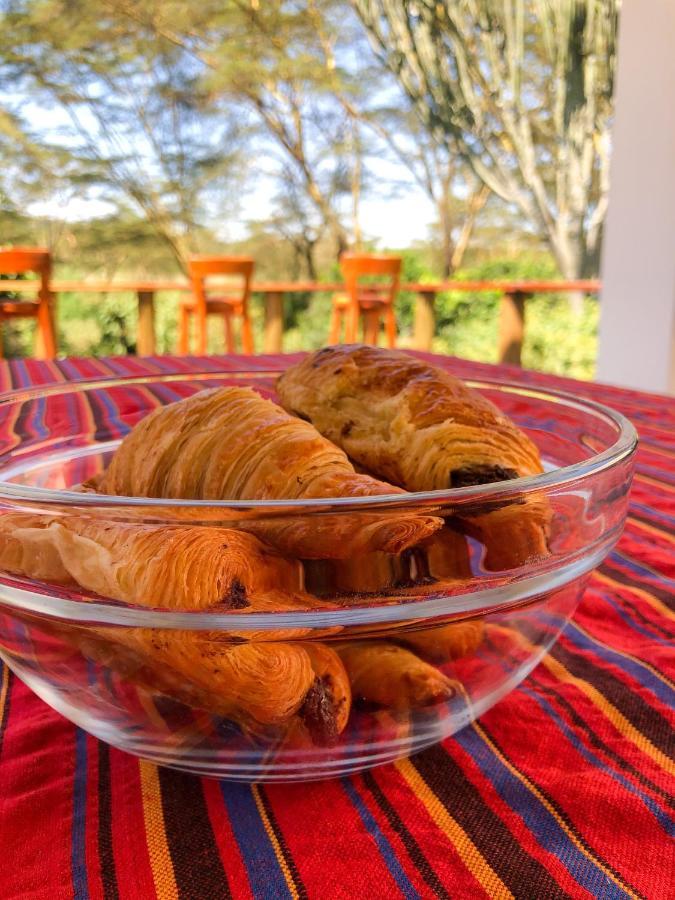 Enjoy The Silence, Naivasha By Yourhost Bagian luar foto