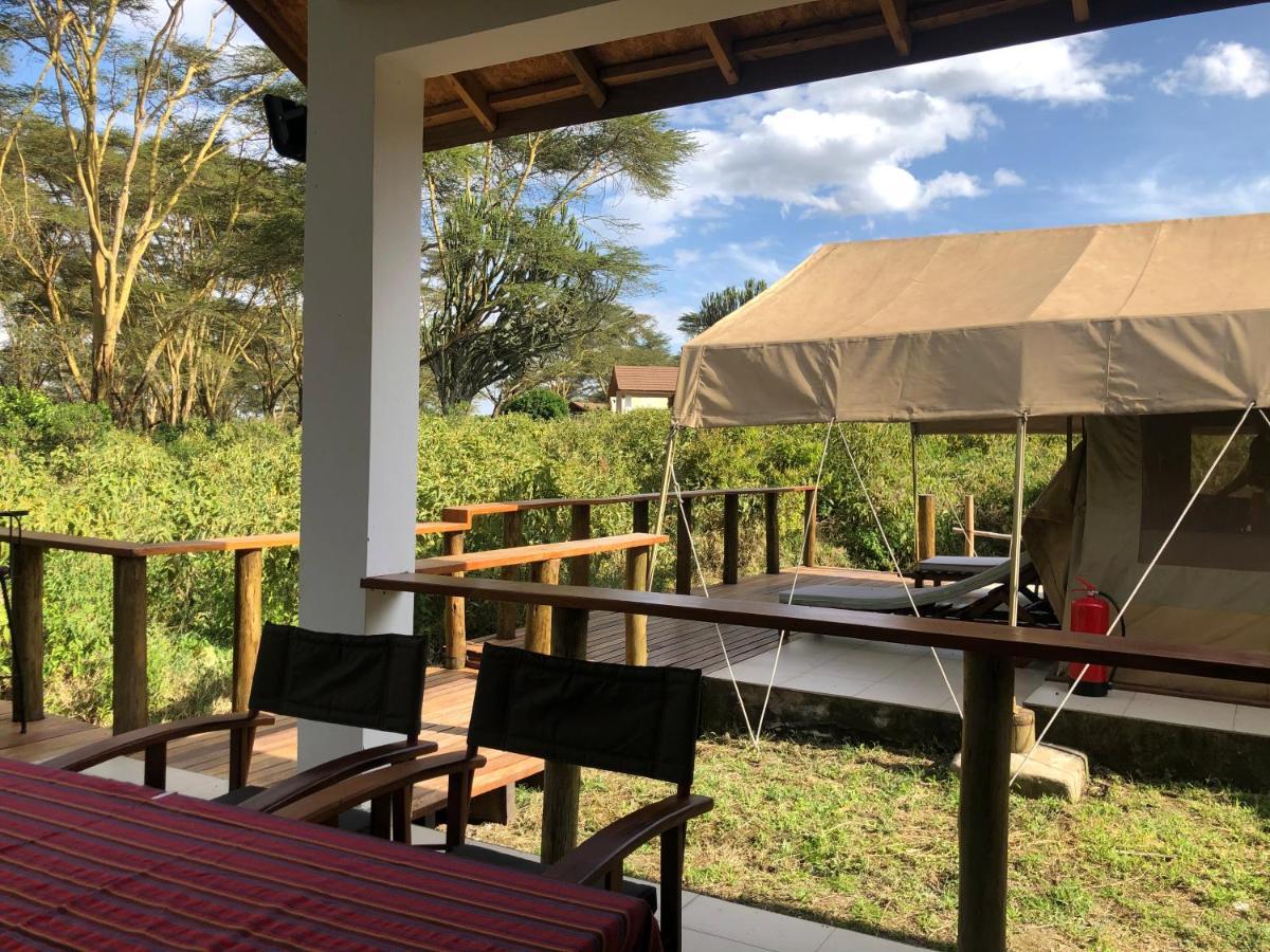 Enjoy The Silence, Naivasha By Yourhost Bagian luar foto