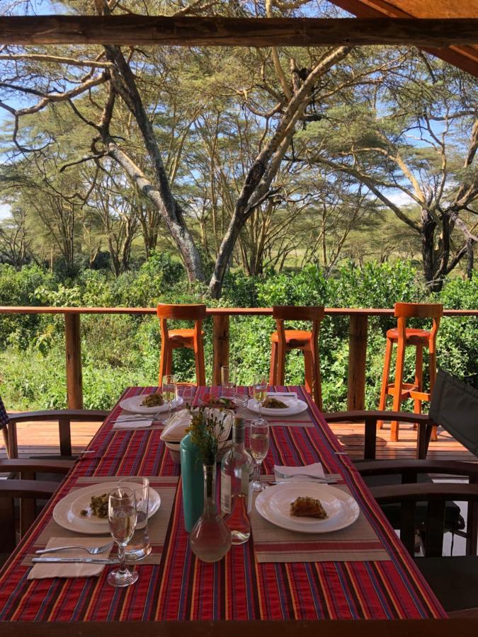 Enjoy The Silence, Naivasha By Yourhost Bagian luar foto