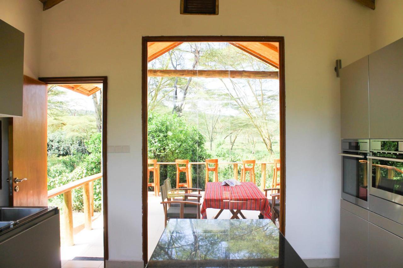 Enjoy The Silence, Naivasha By Yourhost Bagian luar foto