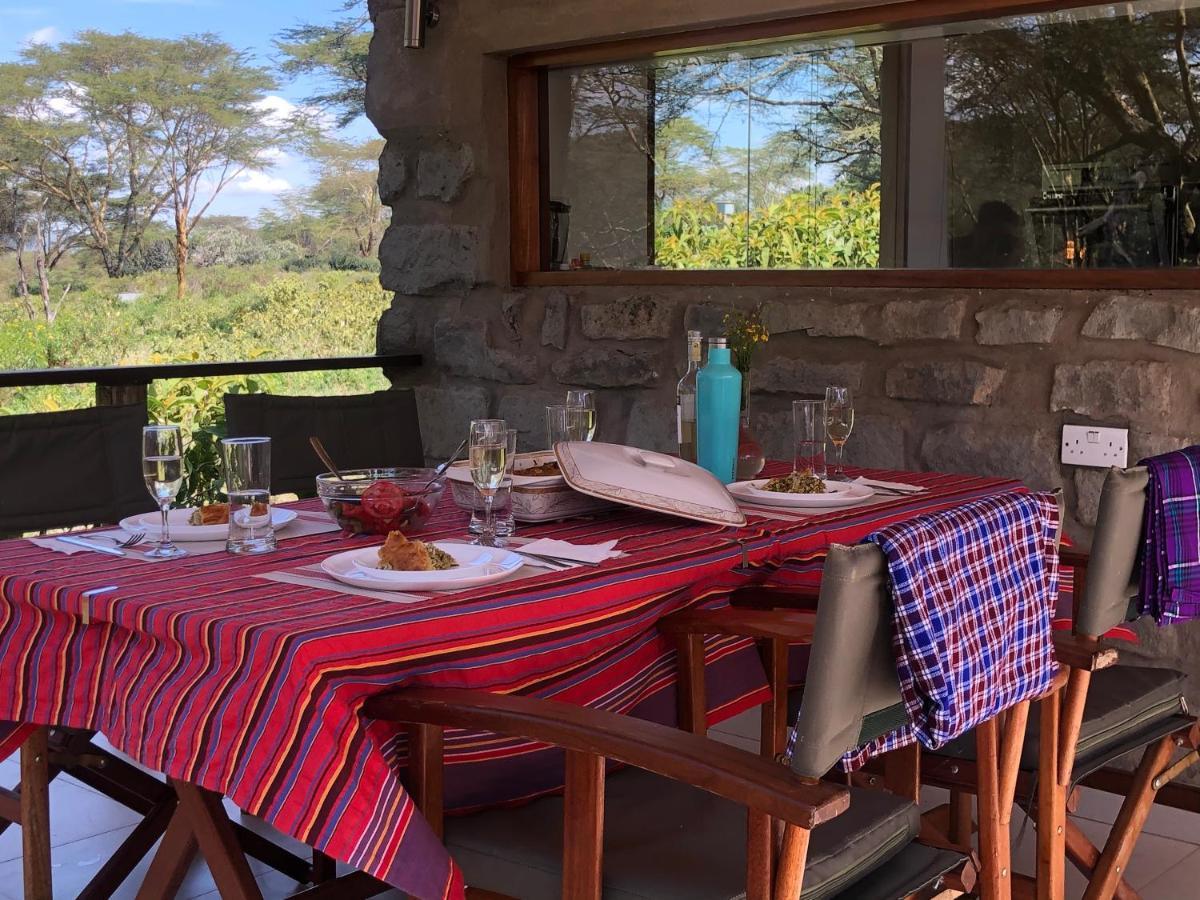 Enjoy The Silence, Naivasha By Yourhost Bagian luar foto