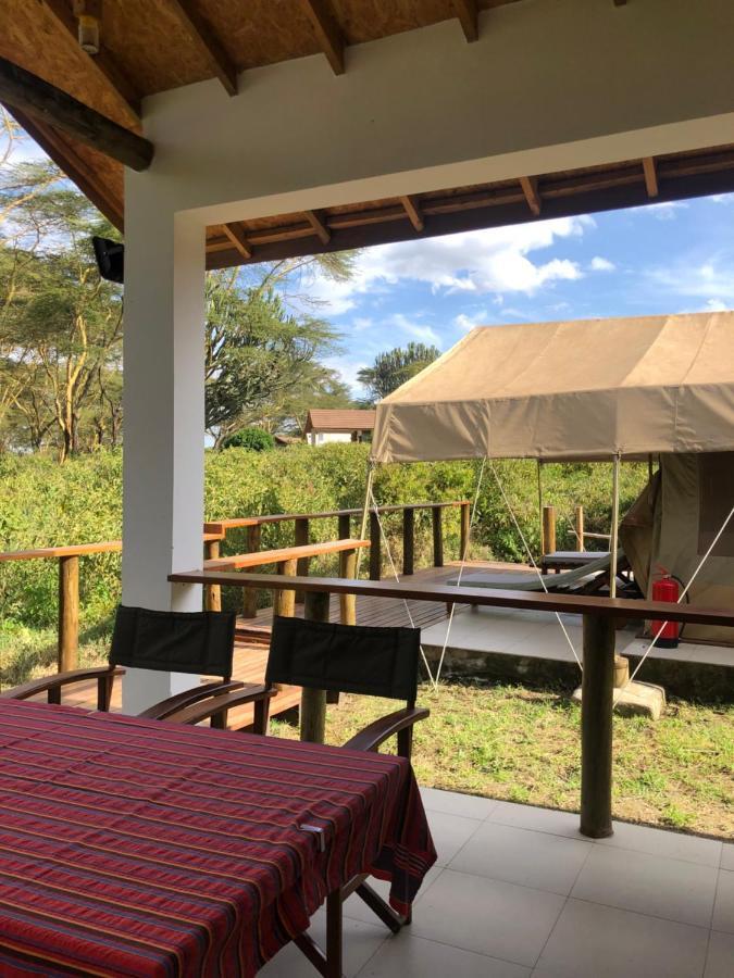 Enjoy The Silence, Naivasha By Yourhost Bagian luar foto