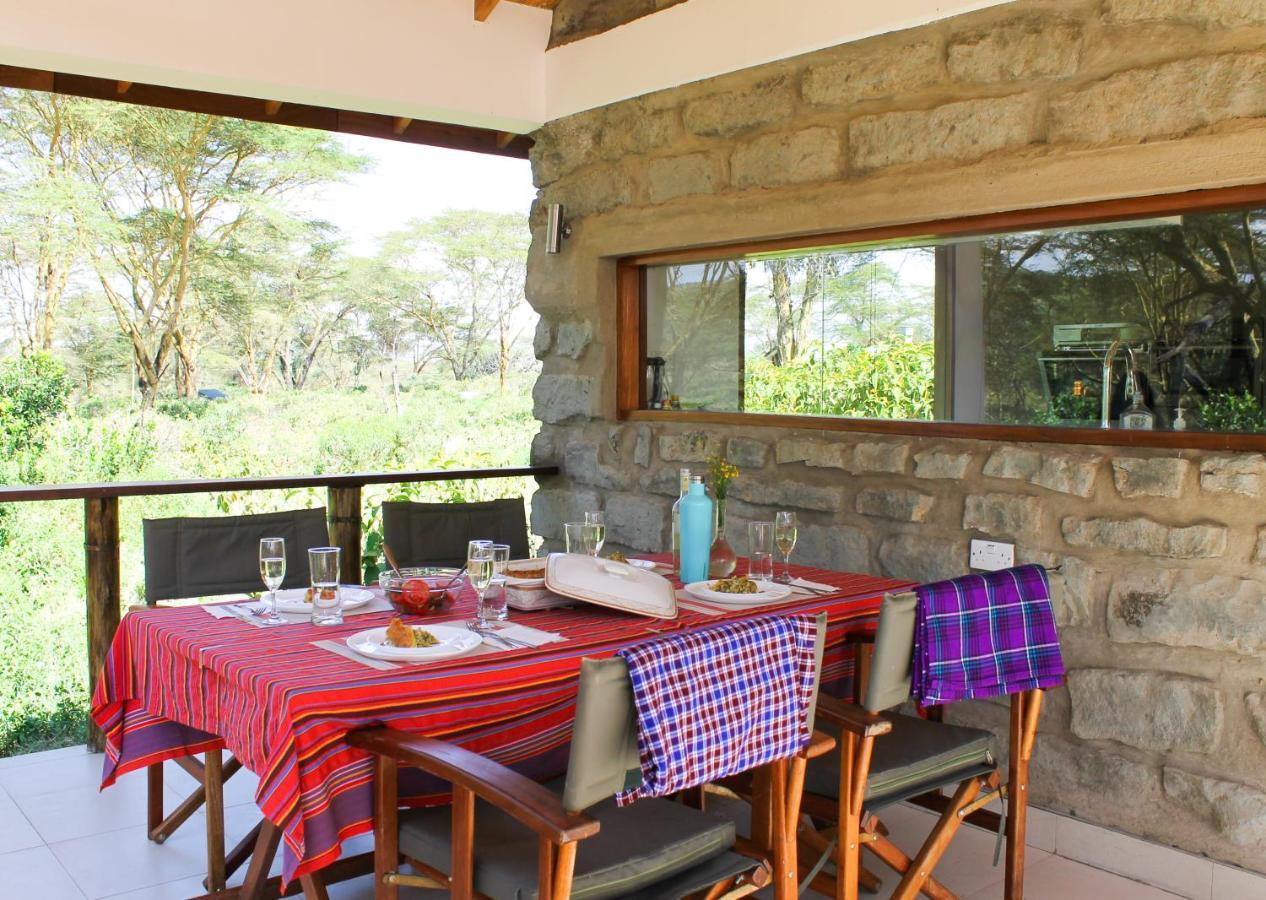 Enjoy The Silence, Naivasha By Yourhost Bagian luar foto