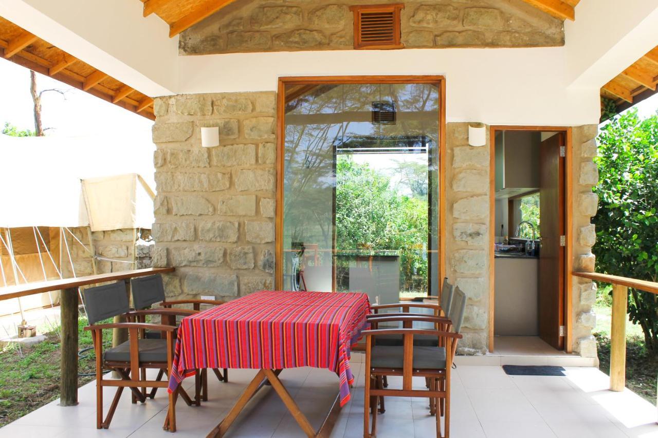 Enjoy The Silence, Naivasha By Yourhost Bagian luar foto