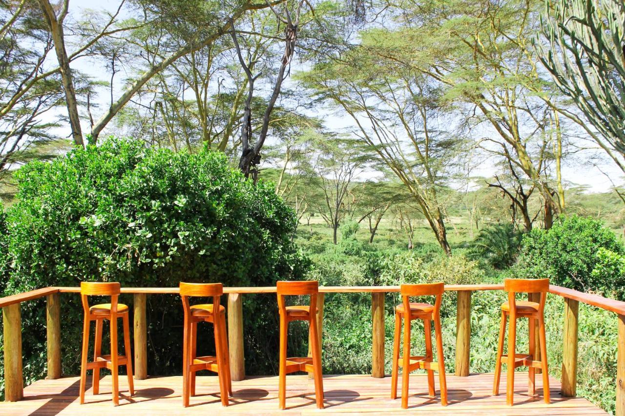 Enjoy The Silence, Naivasha By Yourhost Bagian luar foto